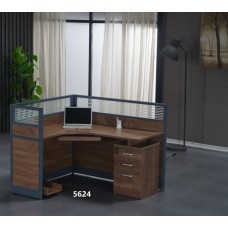 workstation 1 person mod: 5624